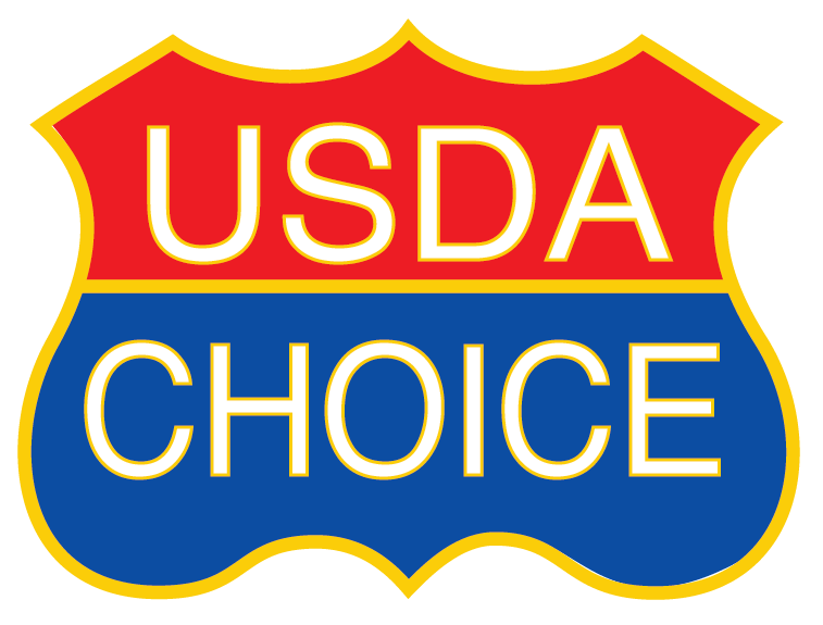 USDA Color Choice Shield