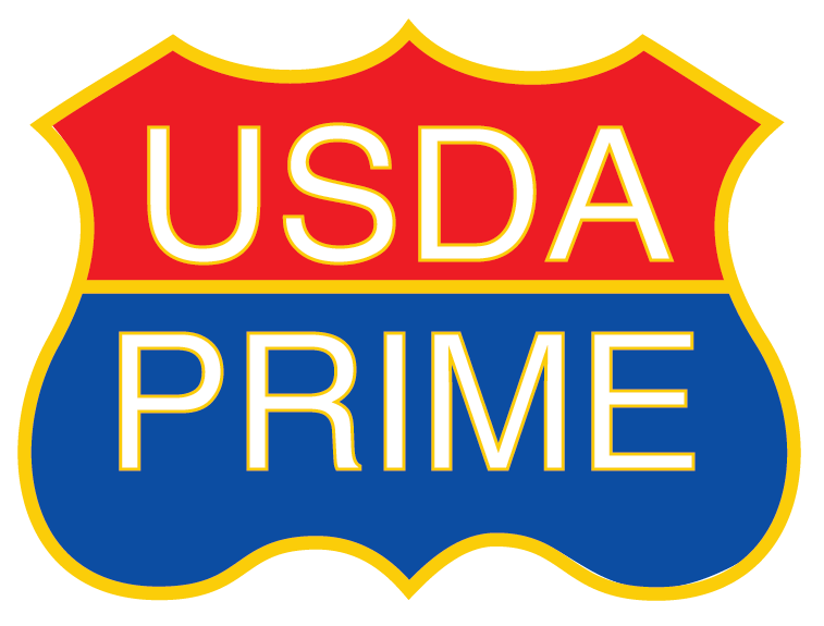 USDA Prime Color Shield